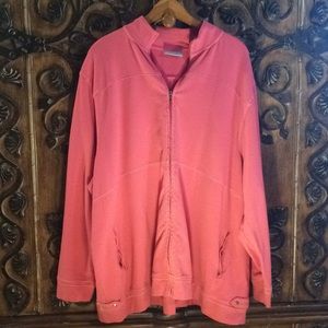 3X Liz & Me Sport Jacket